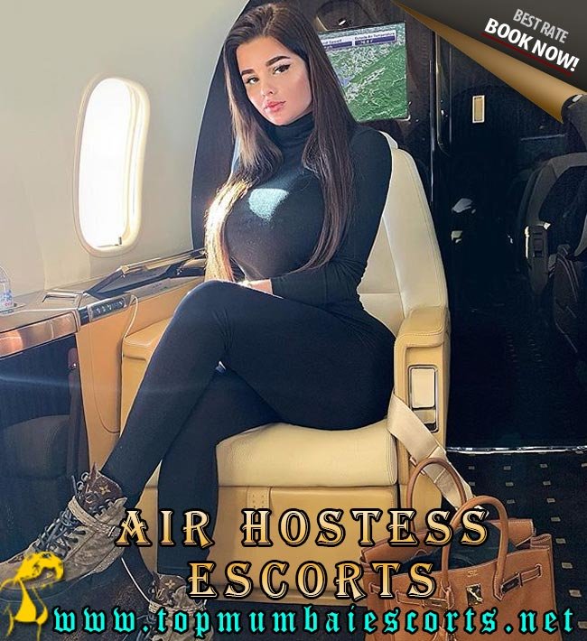 air hostess escorts mumbai