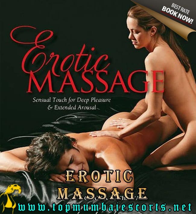 Erotic Massage in Mumbai