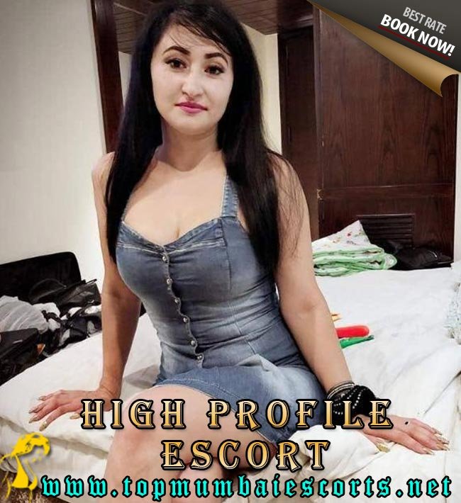 high profile escort in mumbai