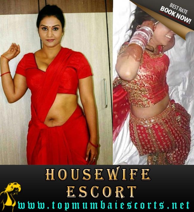 Housewife Escort in Mumbai