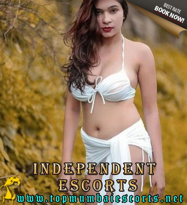 Independent Escort Mumbai