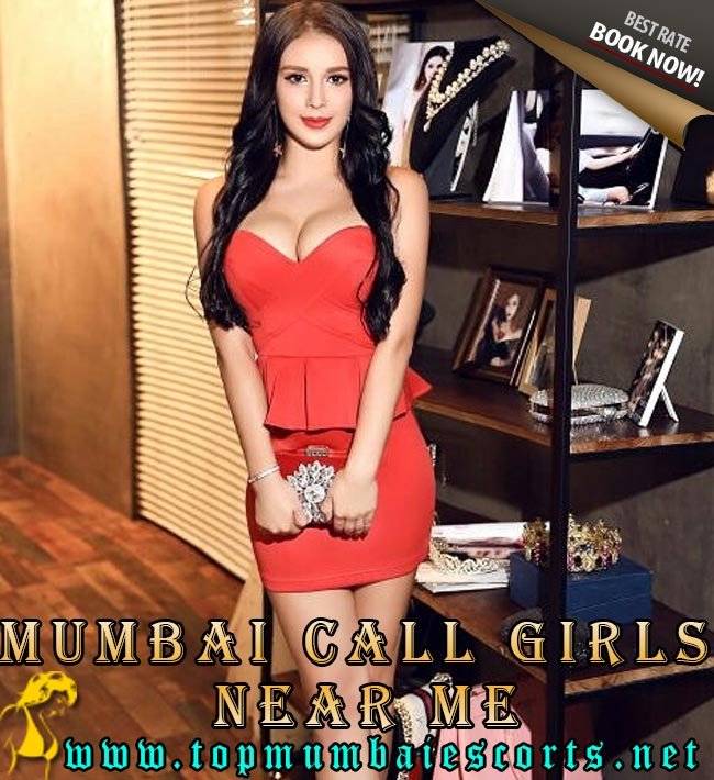 mumbai call girls near me