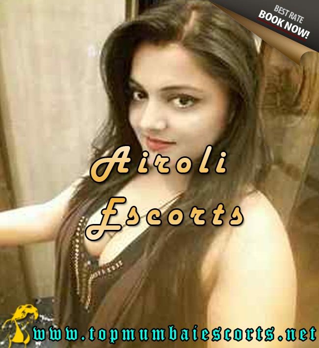 Airoli Escorts