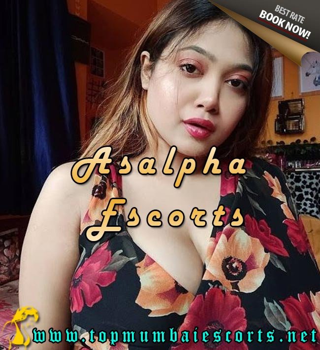 Asalpha Escorts