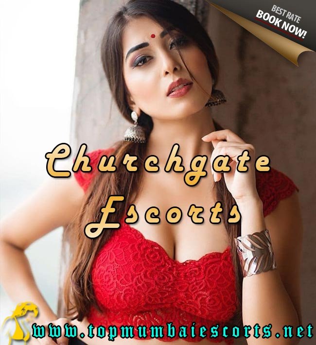 Churchgate Escorts