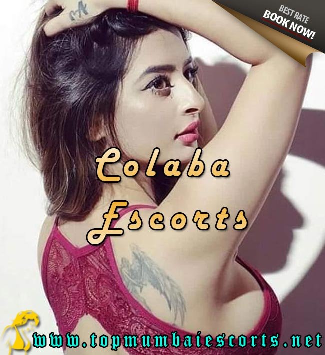 Colaba Escorts