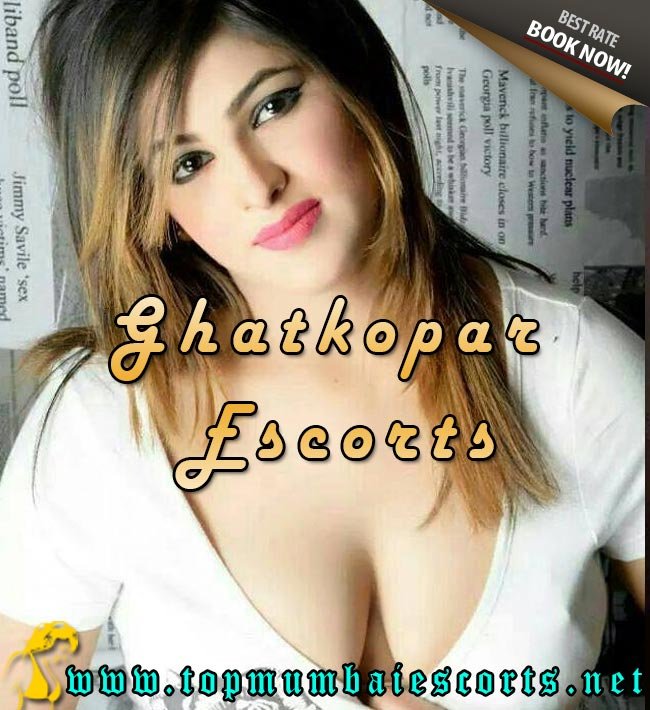 Ghatkopar Escorts