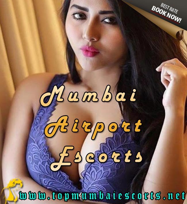 Mumbai Airport Escorts