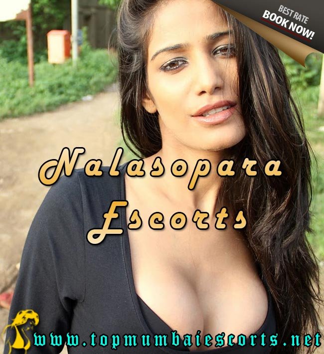 Nalasopara Escorts