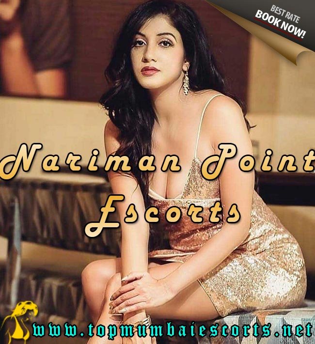 Nariman Point Escorts