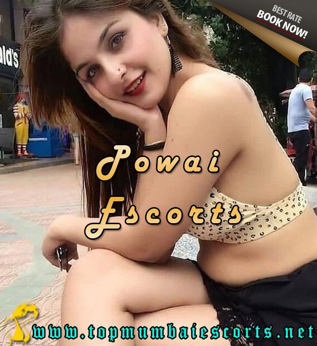 Powai Escorts