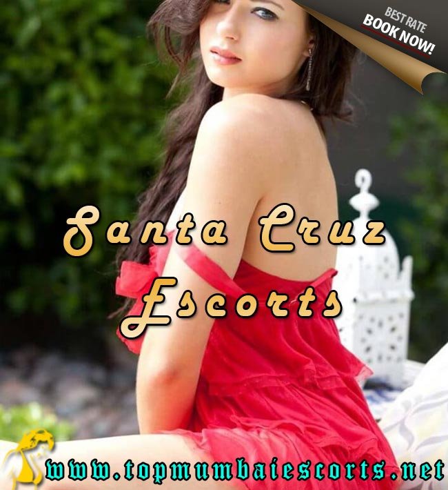 Santa Cruz Escorts