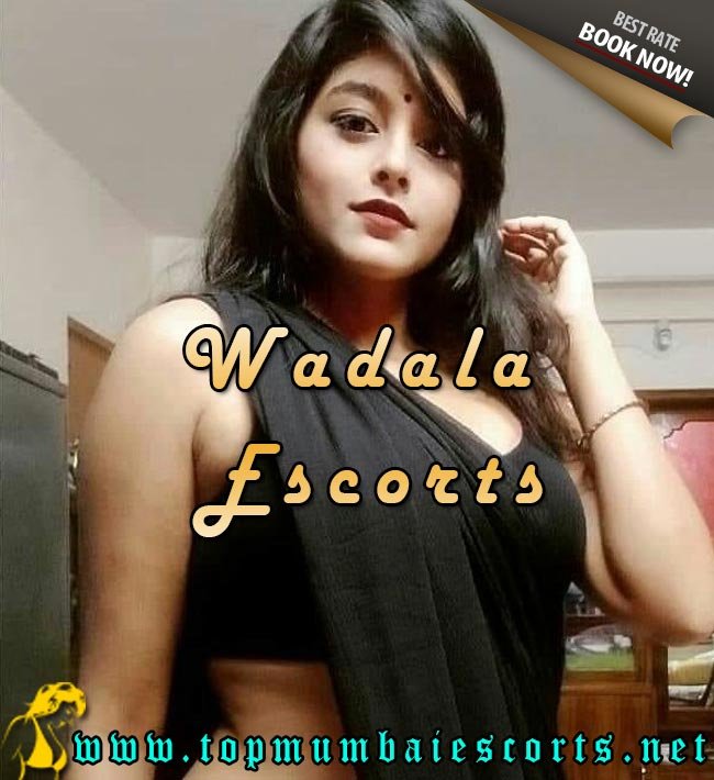 Wadala Escorts