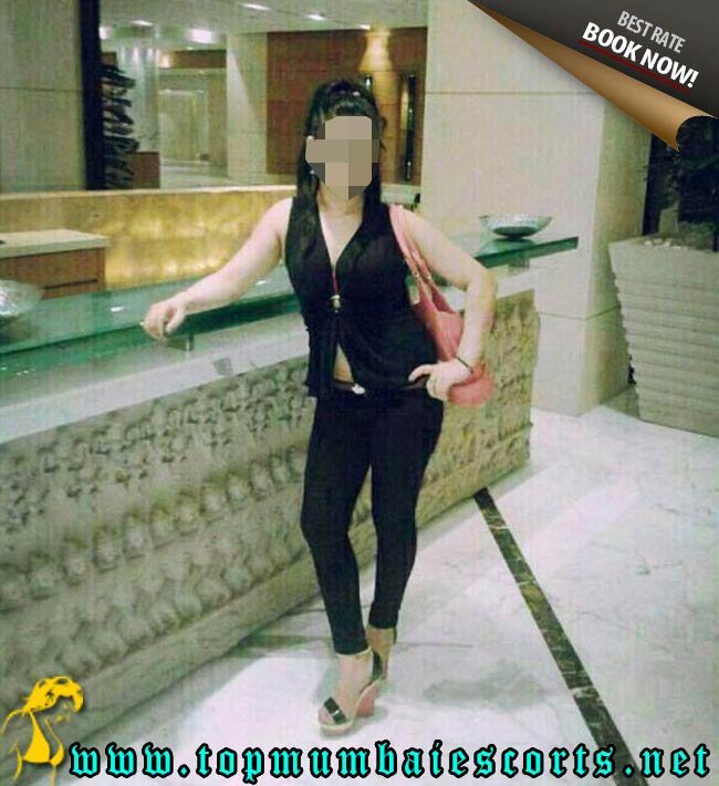 british escort in Mumbai