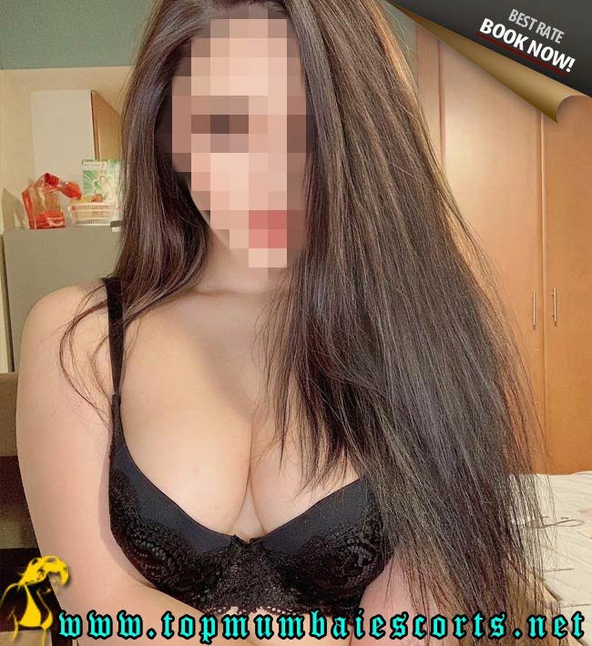 Mumbai British escorts