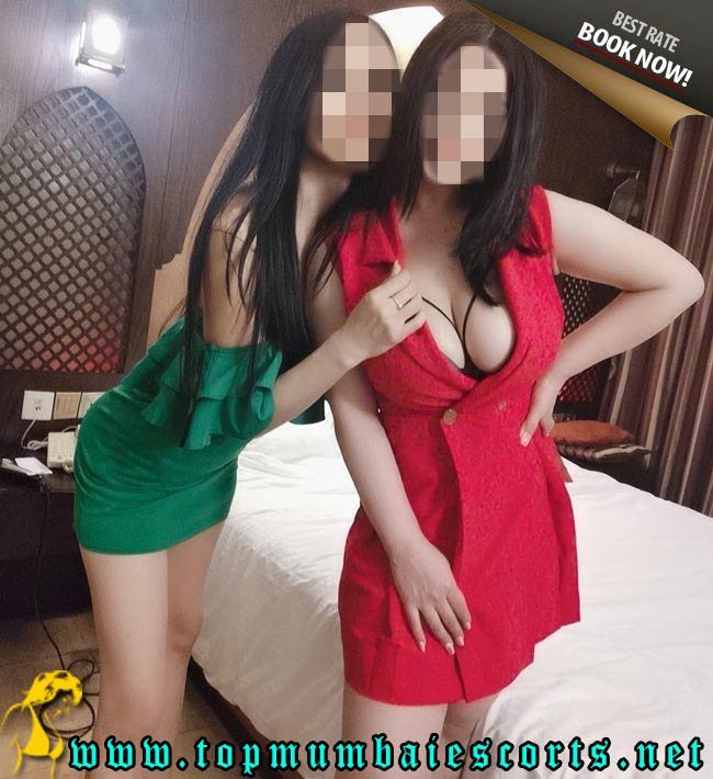 Borivali Escorts