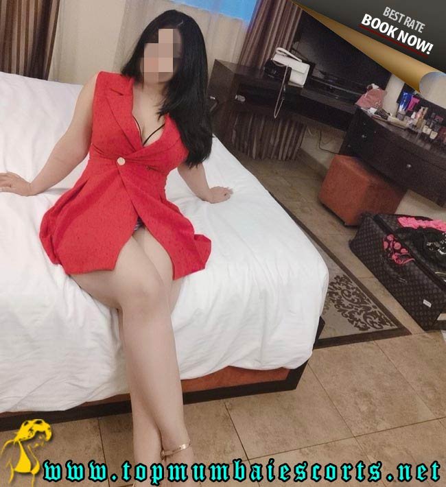 Mumbai escort incall