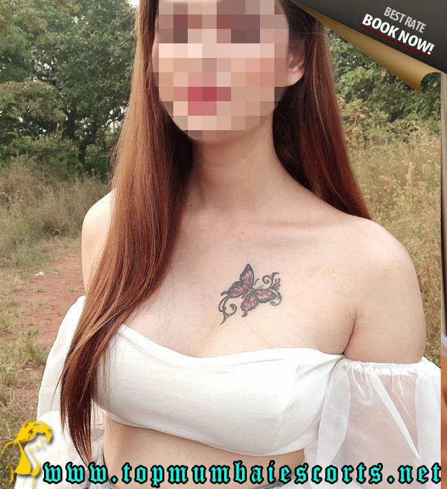 Lower Parel escort service