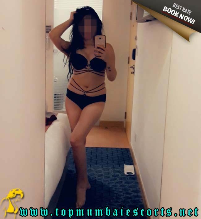 Spanish escort girl Mumbai