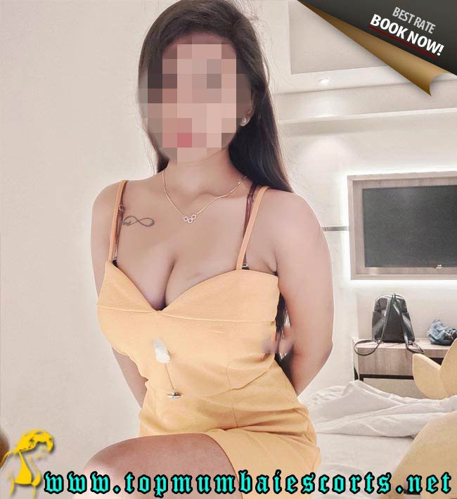 Nepali escorts agency in Mumbai