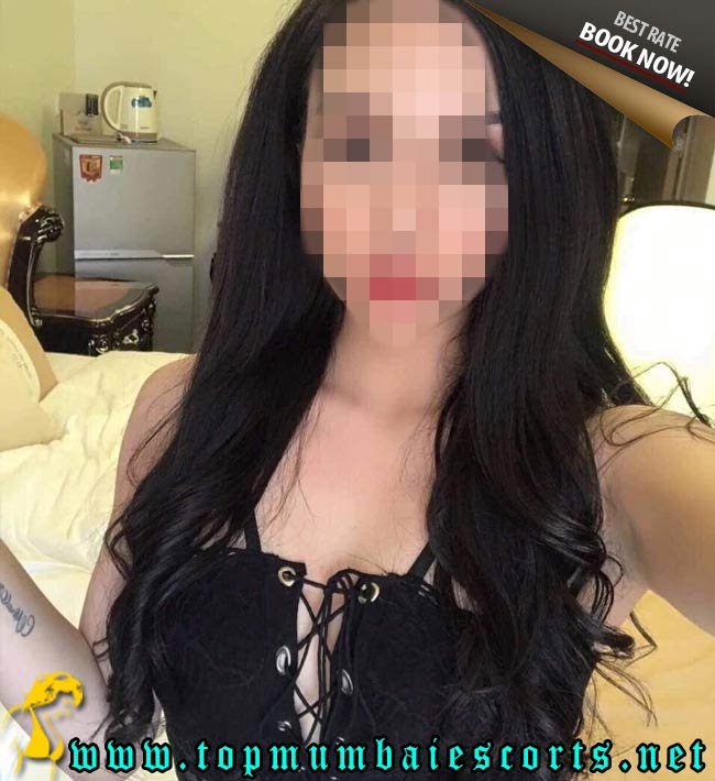 Mumbai Brazilian escorts near me