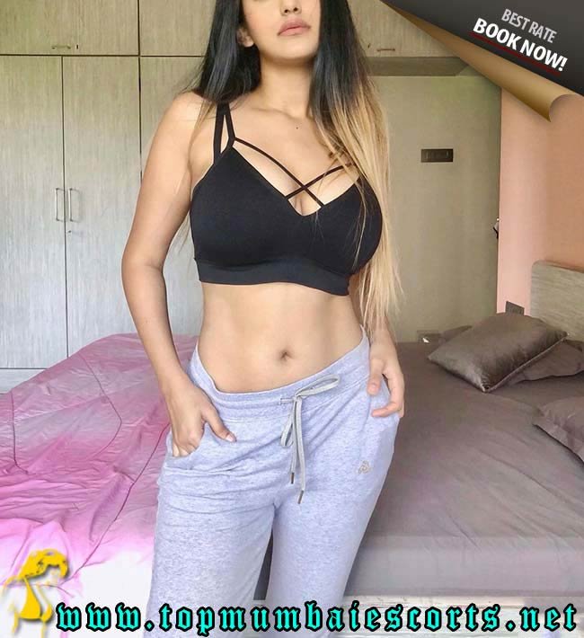 Escorts in Versova