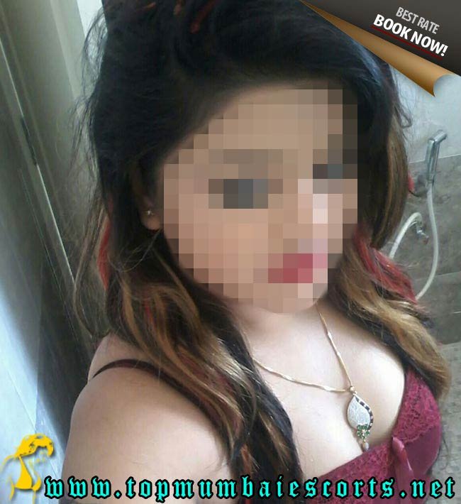 High-end call girl Mumbai