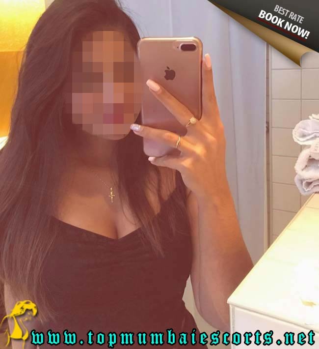 Independent VIP escorts in Mumbai