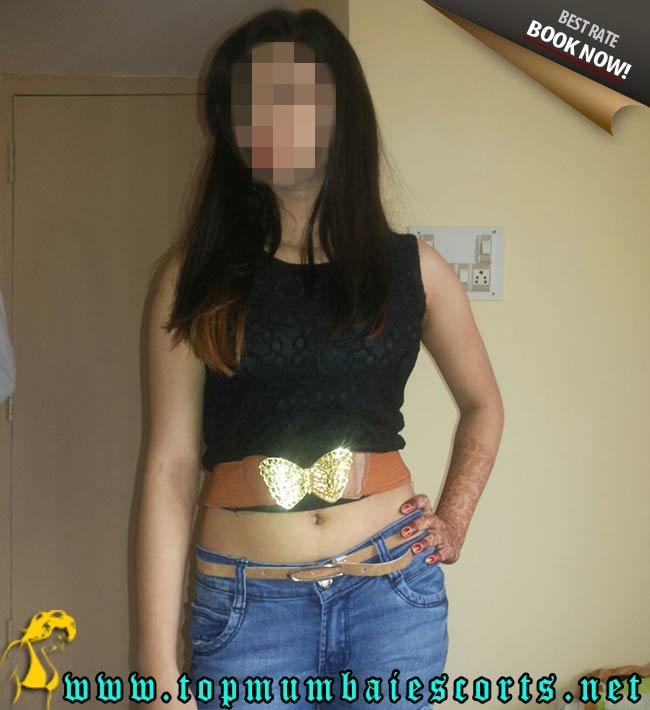 Yashika Call Girls in Mumbai