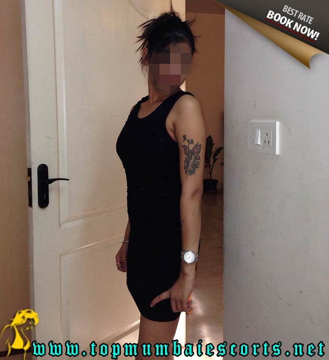 Independent Escorts in Gorai