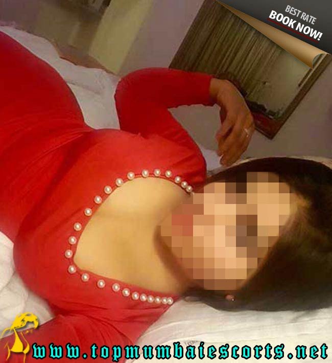 best aunty escorts in Mumbai