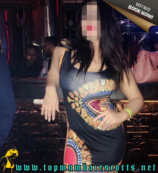 Nepali escort service in Mumbai